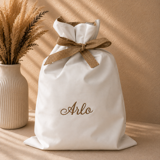 Personalised Gift Sack