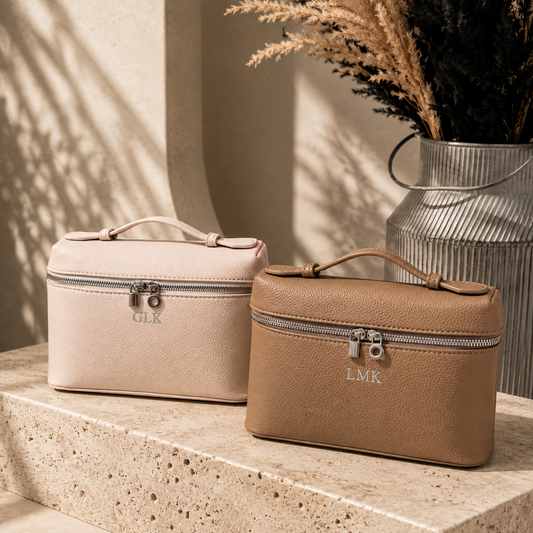 Personalised Mini Handbag | Custom Small Handbag for Women