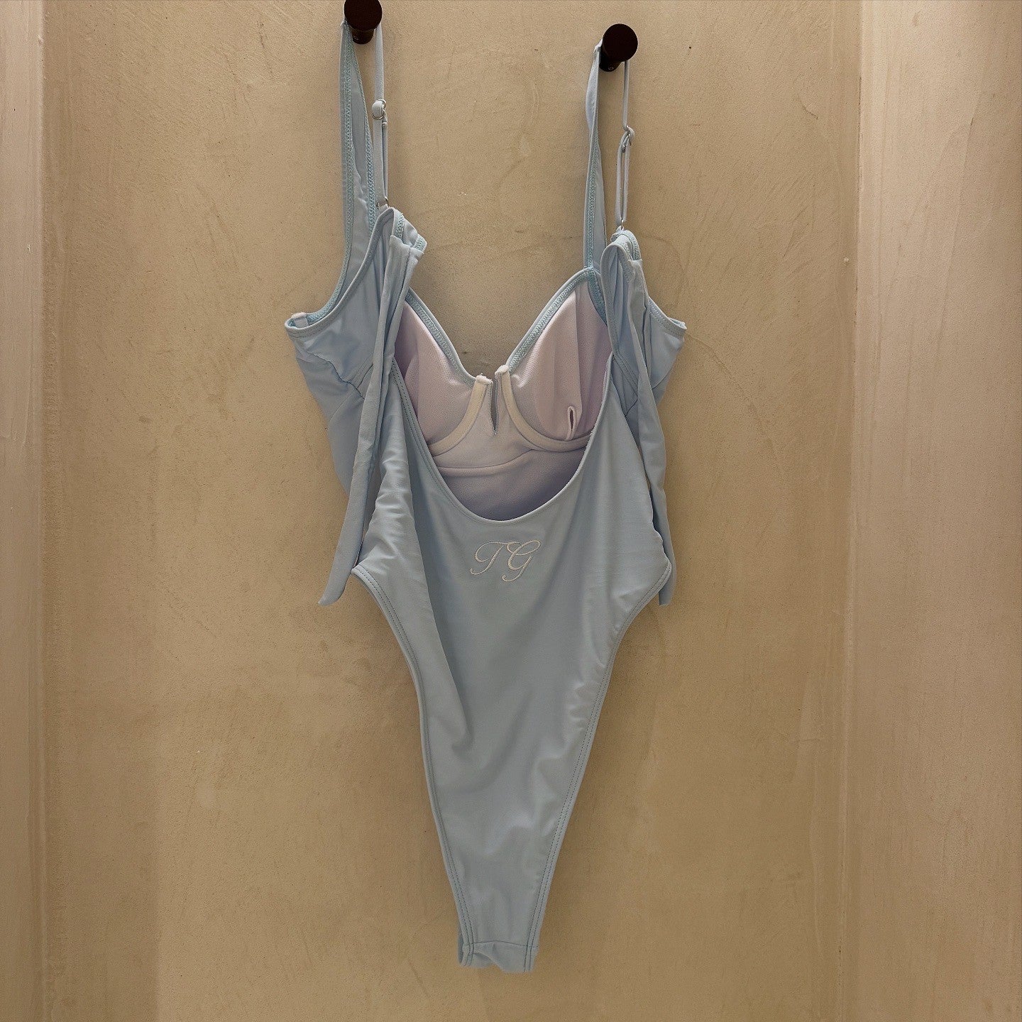 Personalised Swimsuit