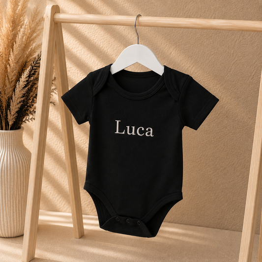 Personalised Babygrow