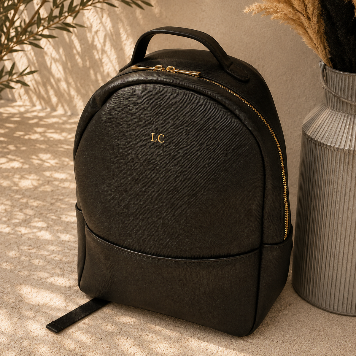Personalised Rucksack
