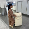 Personalised Weekend Bag