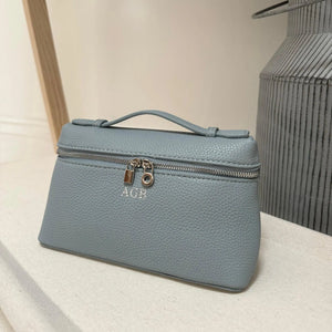 Personalised Mini Handbag For Her Gift For Her Elegant Custom Bag Fashion Accessory Small Crossbody Bag In Multiple Colours